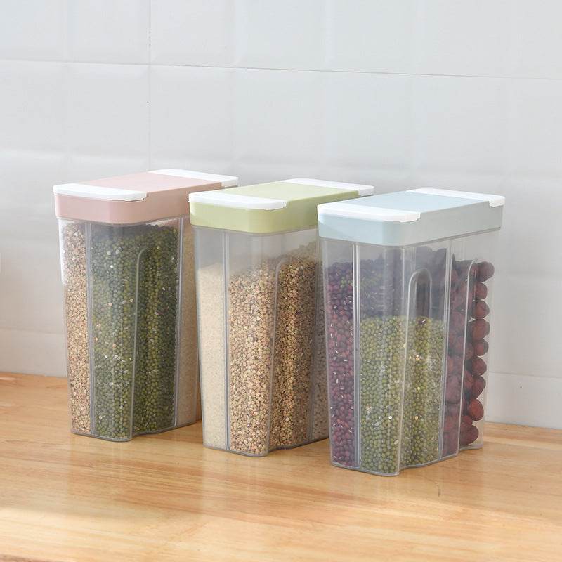 Kitchen Food storage box - Mubimart