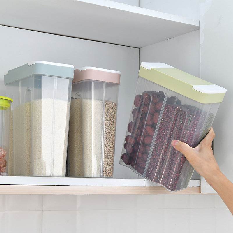 Kitchen Food storage box - Mubimart