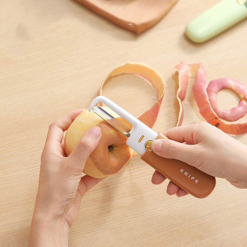Kitchen Household Multi Function Peeler - Mubimart
