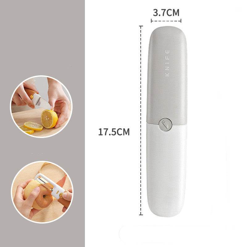 Kitchen Household Multi Function Peeler - Mubimart