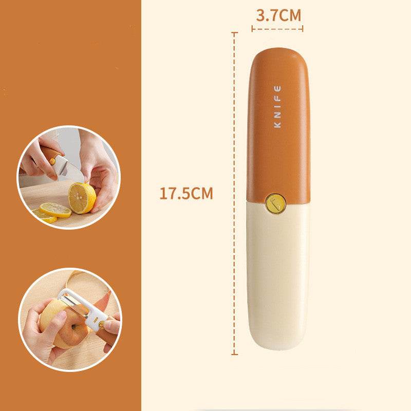 Kitchen Household Multi Function Peeler - Mubimart