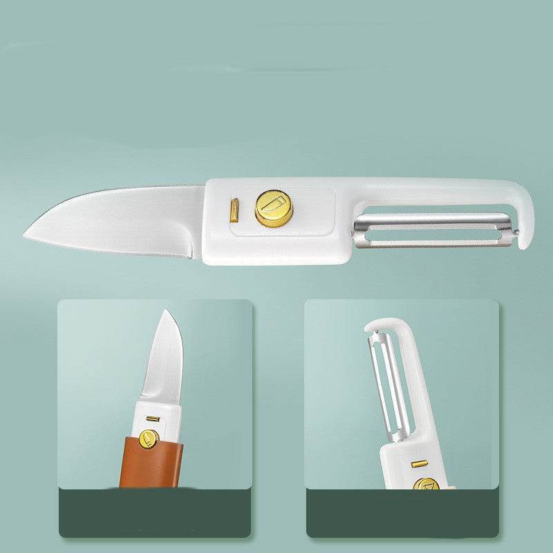 Kitchen Household Multi Function Peeler - Mubimart