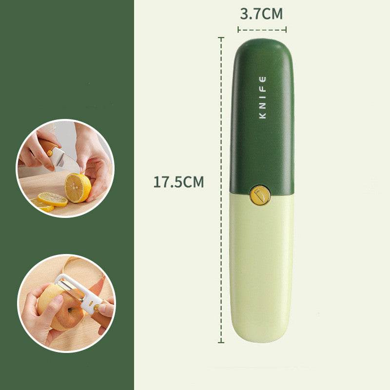 Kitchen Household Multi Function Peeler - Mubimart