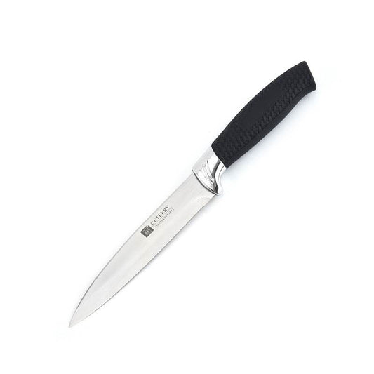 Kitchen Knife Stainless Steel Knife Universal Knife - Mubimart