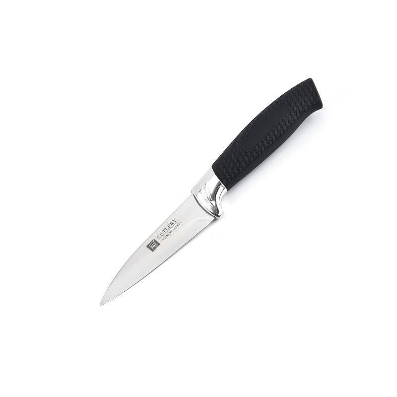 Kitchen Knife Stainless Steel Knife Universal Knife - Mubimart