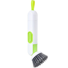 Kitchen Multi-functional Dish Brush - Mubimart -  