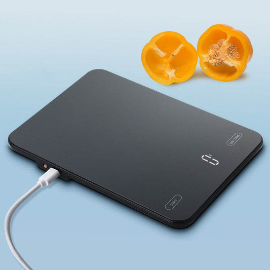 Kitchen New Food Baking Scale Electronics - Mubimart