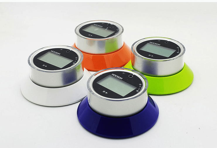 Kitchen Reminder Timer Electronic Timer - Mubimart