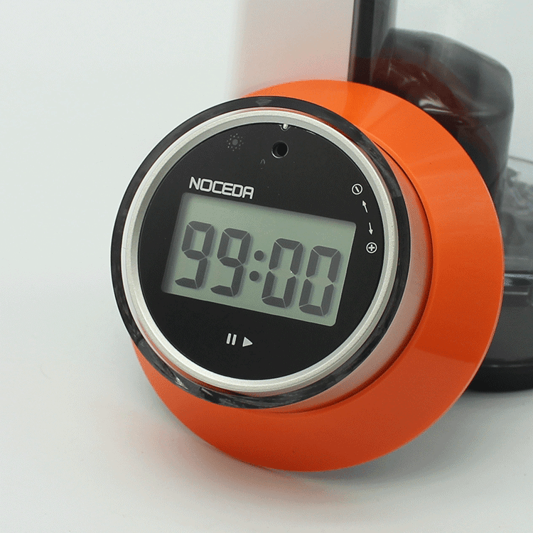 Kitchen Reminder Timer Electronic Timer - Mubimart