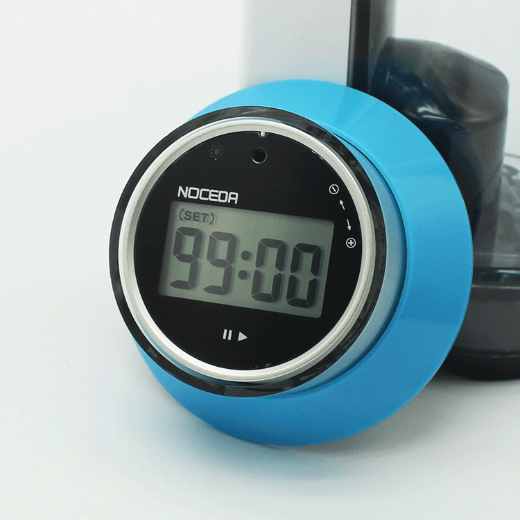 Kitchen Reminder Timer Electronic Timer - Mubimart