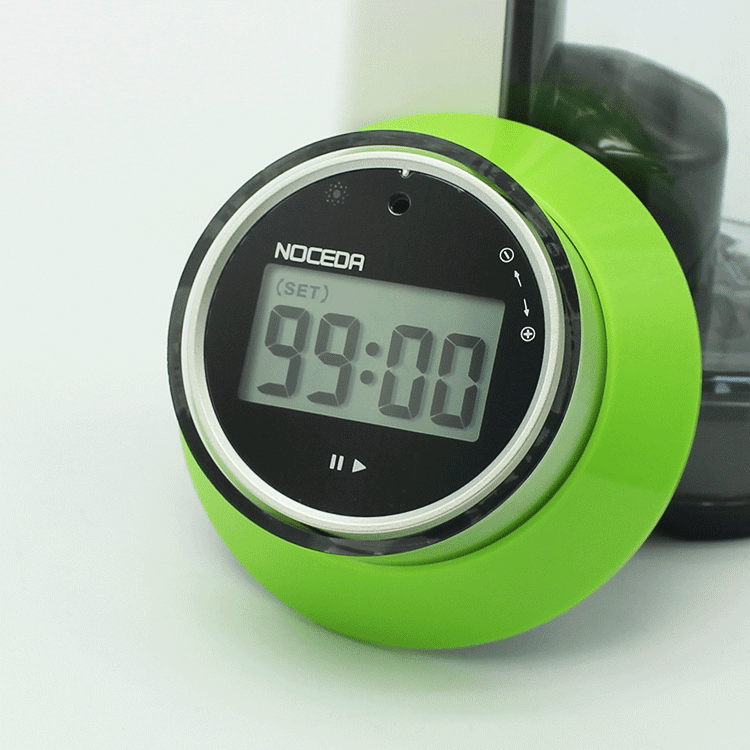 Kitchen Reminder Timer Electronic Timer - Mubimart