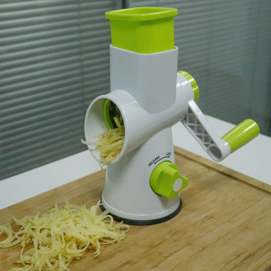Kitchen Roller Multi-function Vegetable Chopper Household - Mubimart