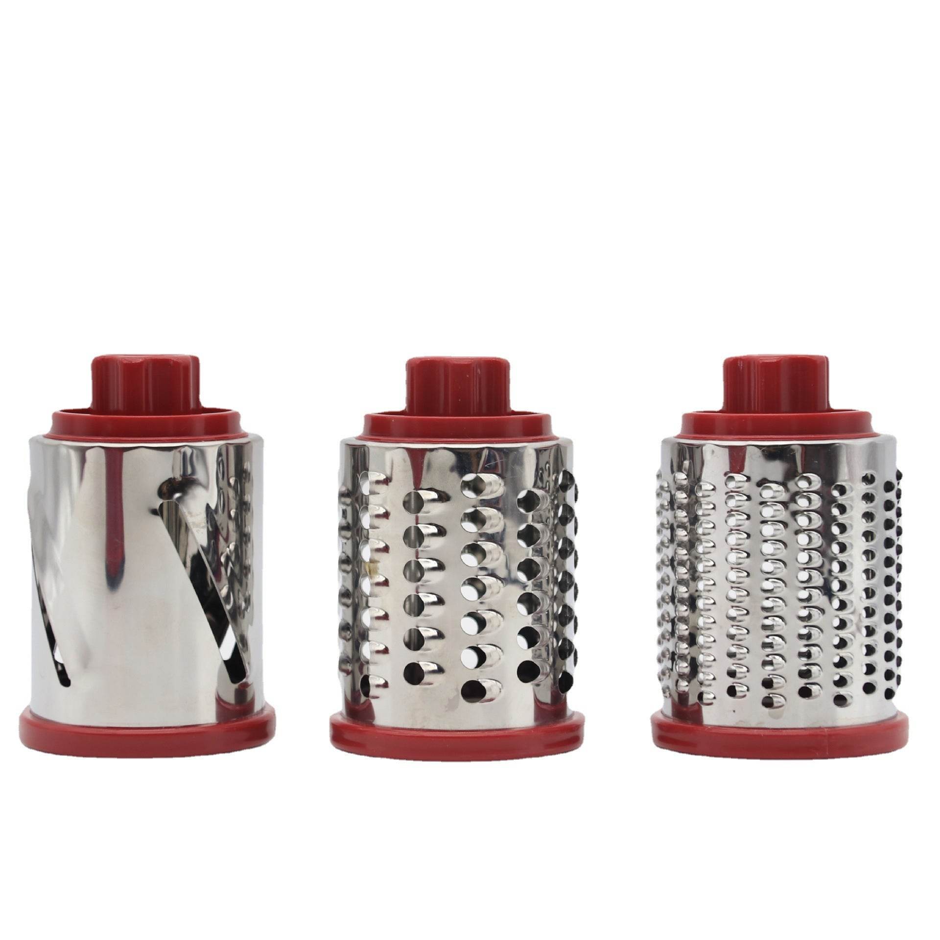 Kitchen Roller Multi-function Vegetable Chopper Household - Mubimart