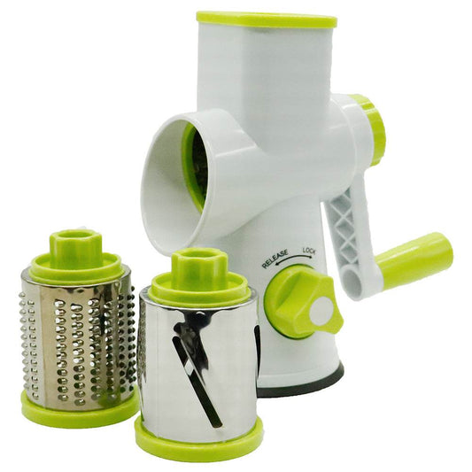 Kitchen Roller Multi-function Vegetable Chopper Household - Mubimart