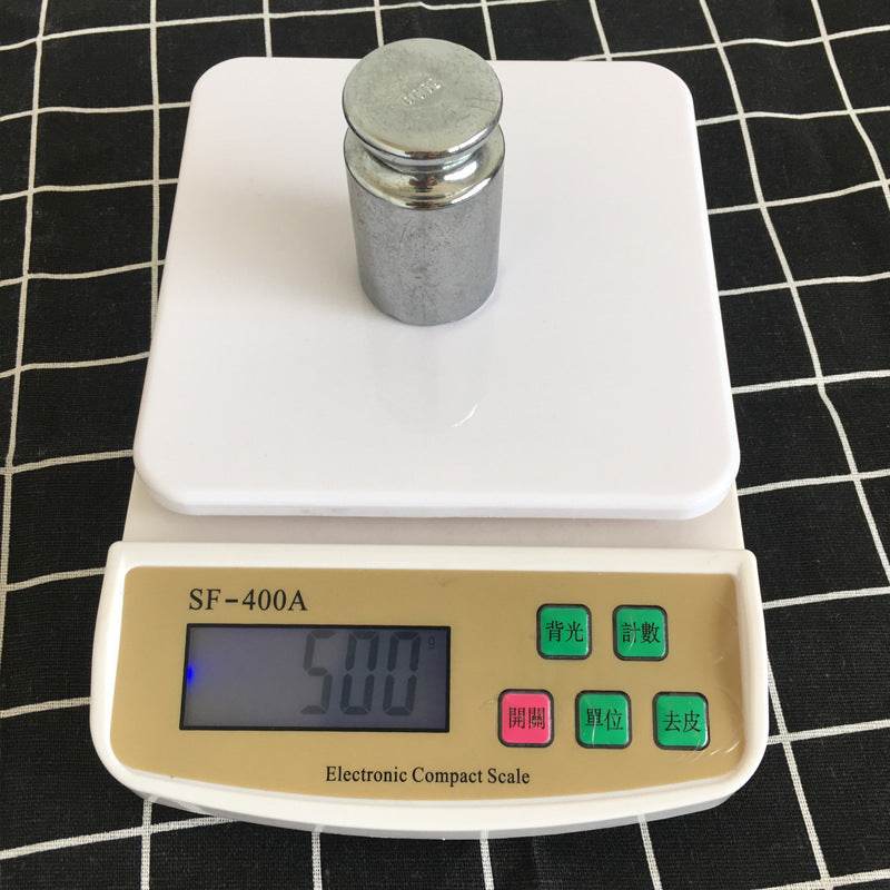 Kitchen Scale Household Food Electronic Scale Baked Food Scale - Mubimart