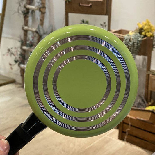 Kitchen Stir-fry Omelette Steak Non-stick Macaron Pan - Mubimart