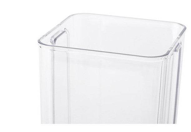 Kitchen Storage Sealed Cans Square Food Preservation Storage Tanks - Mubimart