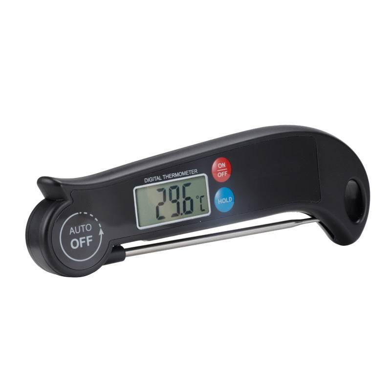 Kitchen Thermometer Oven Cooking Food Probe Grill Electronic Oven Thermometer - Mubimart