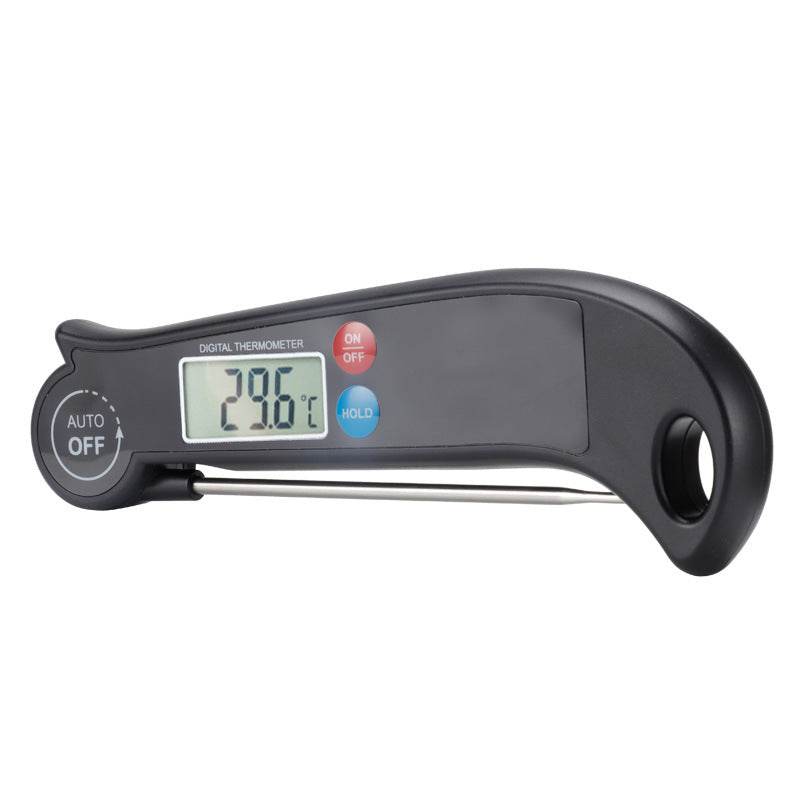 Kitchen Thermometer Oven Cooking Food Probe Grill Electronic Oven Thermometer - Mubimart