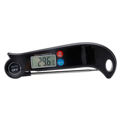 Kitchen Thermometer Oven Cooking Food Probe Grill Electronic Oven Thermometer - Mubimart -  