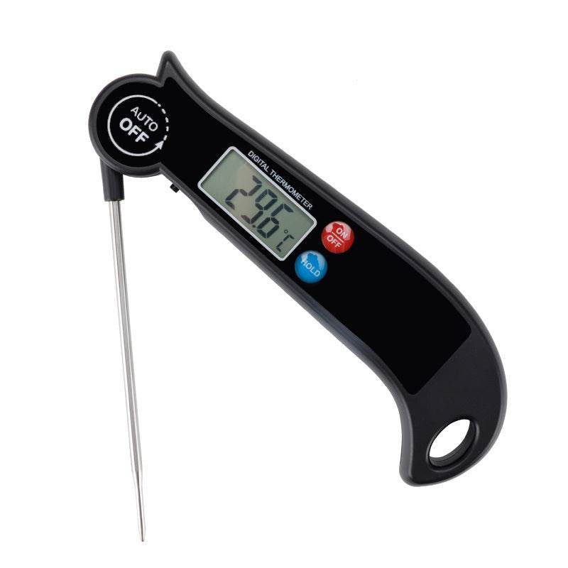 Kitchen Thermometer Oven Cooking Food Probe Grill Electronic Oven Thermometer - Mubimart