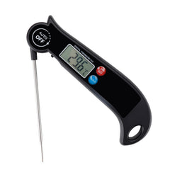 Kitchen Thermometer Oven Cooking Food Probe Grill Electronic Oven Thermometer - Mubimart - Food thermometers 