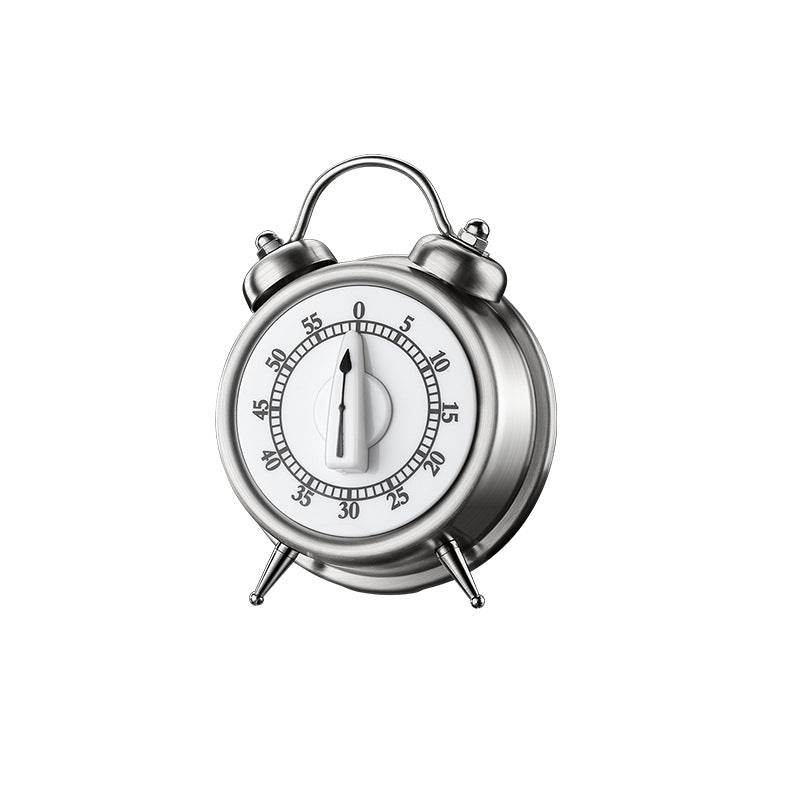 Kitchen Timer Mechanical Timing Tool - Mubimart