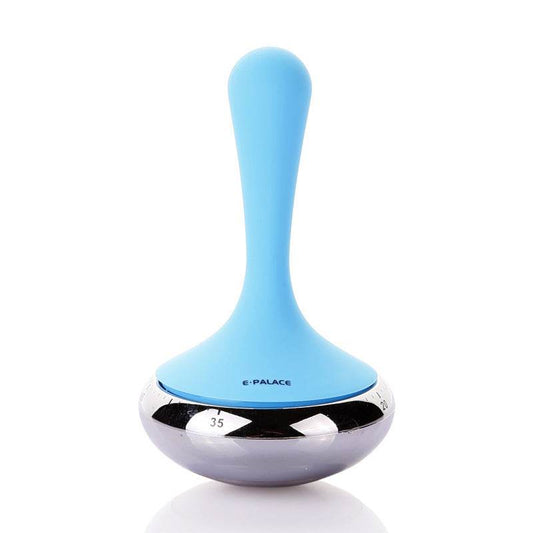 Kitchen Top Creative Timer, Beauty Mask Mechanical Timer, Learning Digital Countdown Reminder - Mubimart