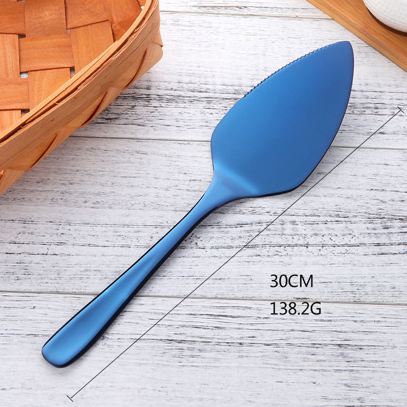 Kitchen cooking spoon spatula - Mubimart -  