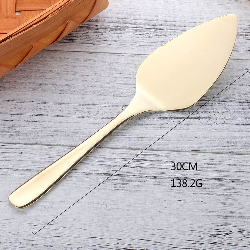 Kitchen cooking spoon spatula - Mubimart