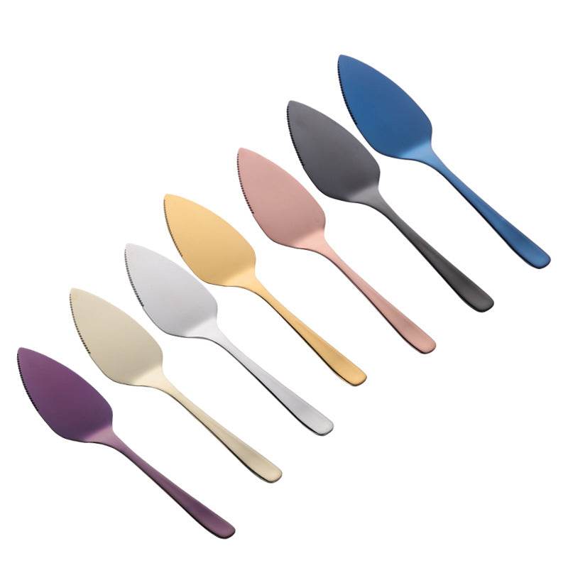 Kitchen cooking spoon spatula - Mubimart