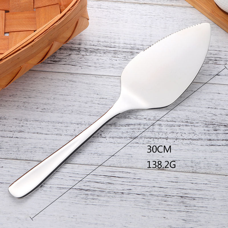 Kitchen cooking spoon spatula - Mubimart -  