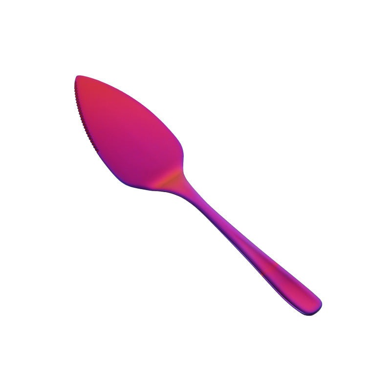 Kitchen cooking spoon spatula - Mubimart -  