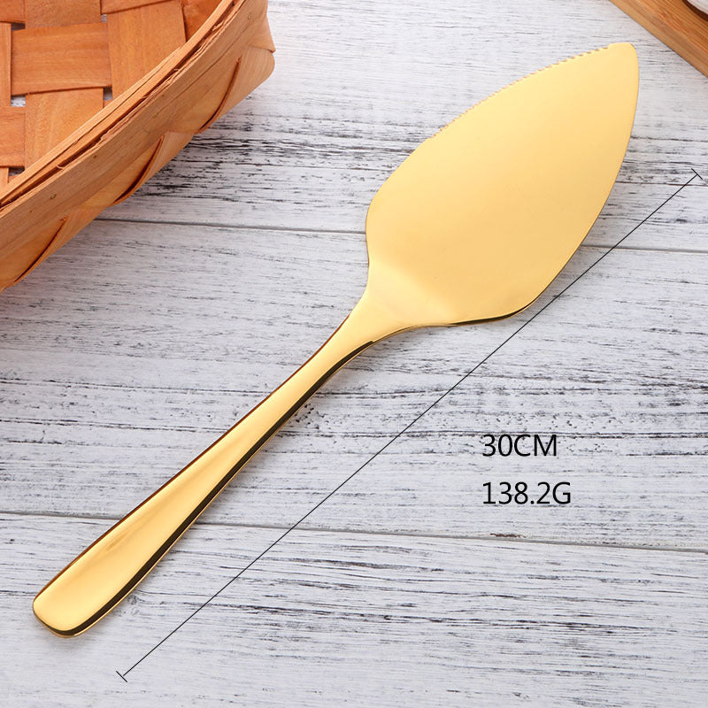 Kitchen cooking spoon spatula - Mubimart -  