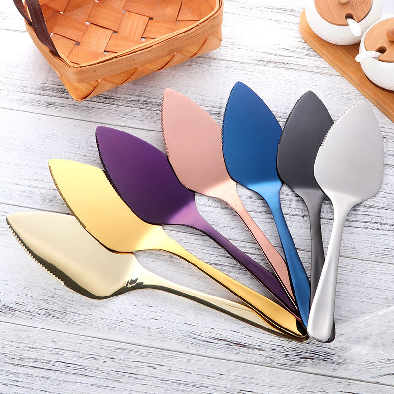 Kitchen cooking spoon spatula - Mubimart - Kitchen Spatulas 