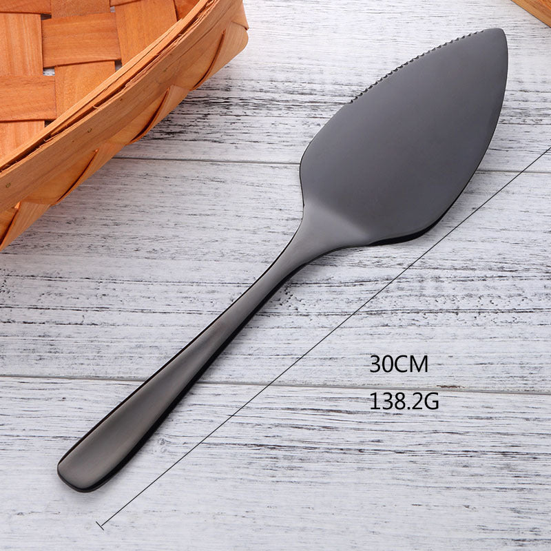 Kitchen cooking spoon spatula - Mubimart -  