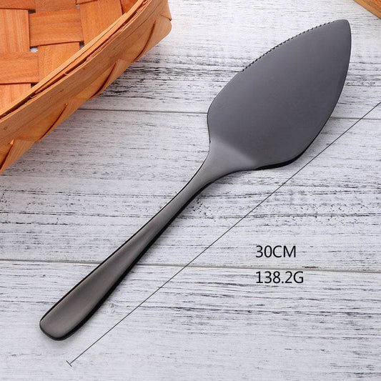 Kitchen cooking spoon spatula - Mubimart
