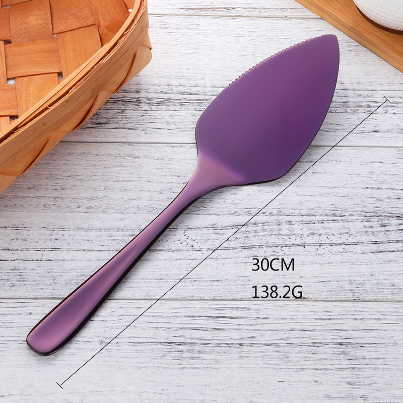 Kitchen cooking spoon spatula - Mubimart -  