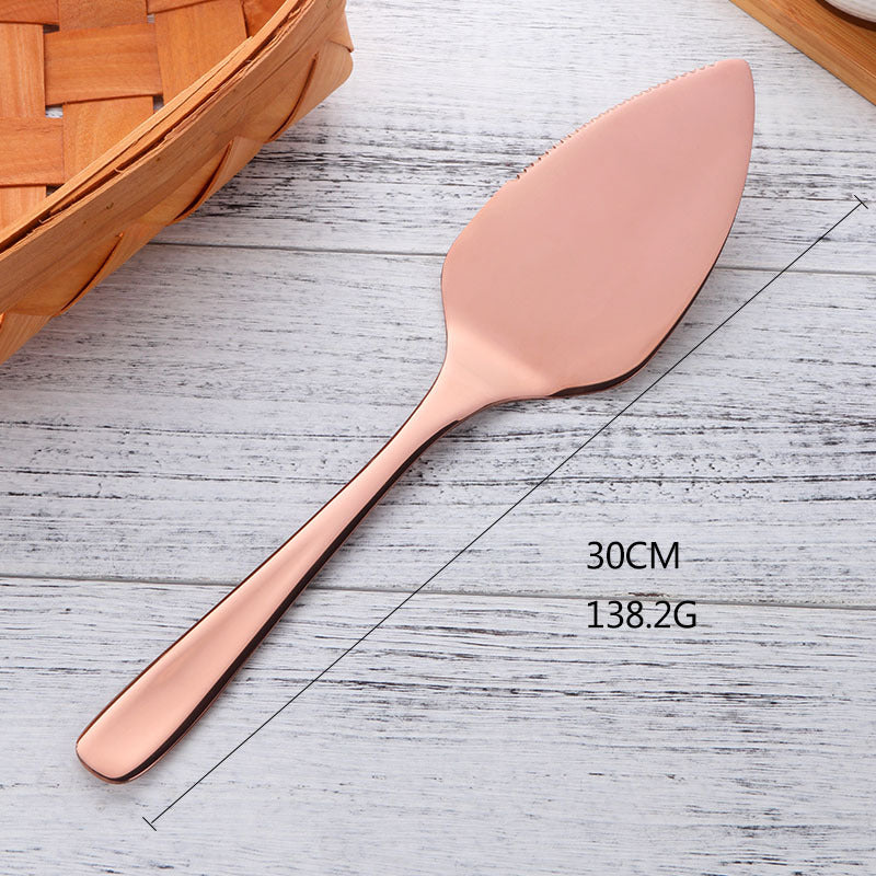 Kitchen cooking spoon spatula - Mubimart -  