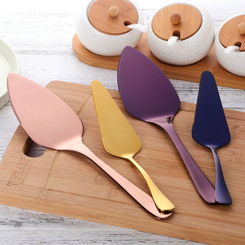 Kitchen cooking spoon spatula - Mubimart
