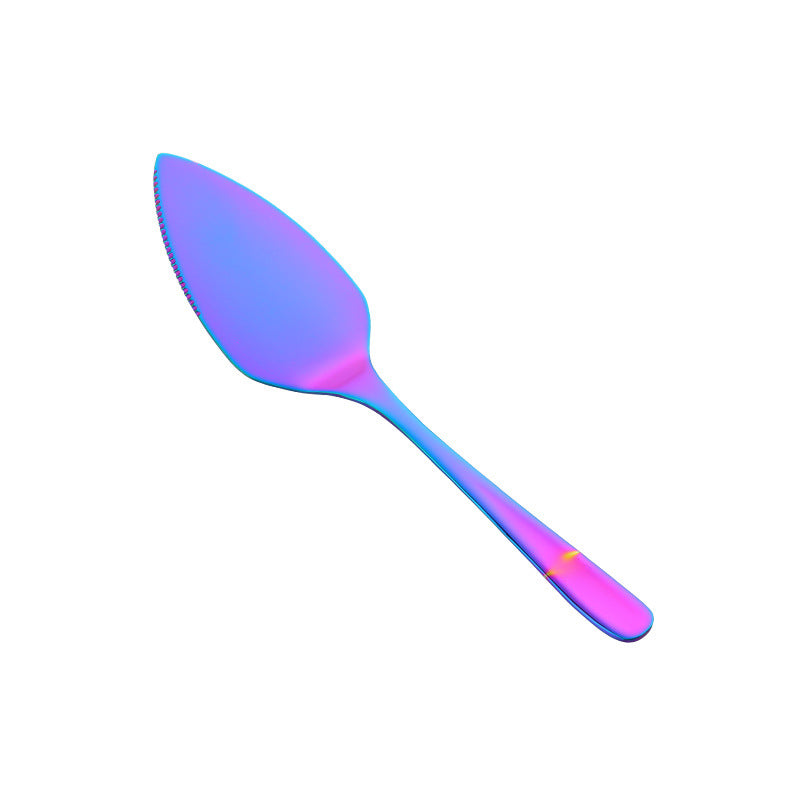 Kitchen cooking spoon spatula - Mubimart -  