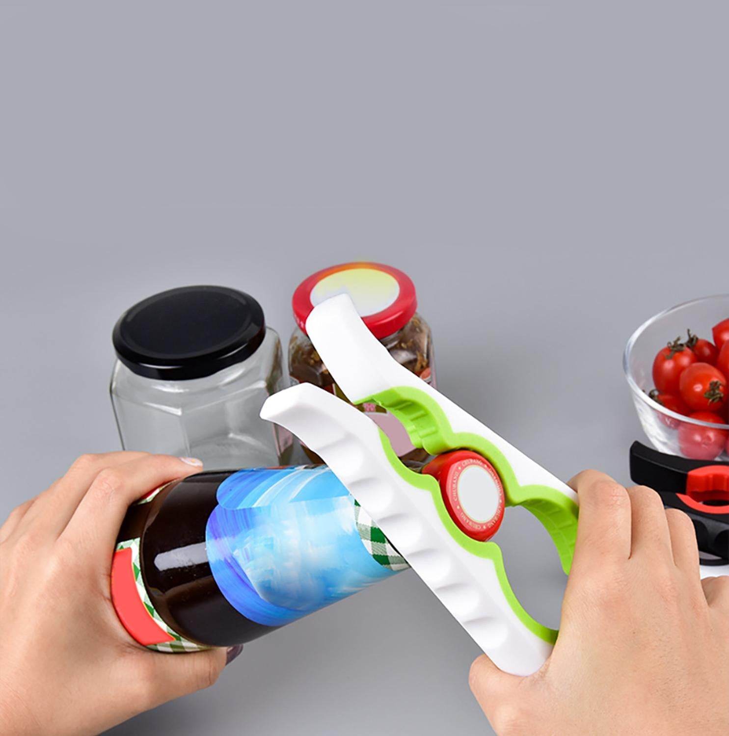 Kitchen home can opener - Mubimart