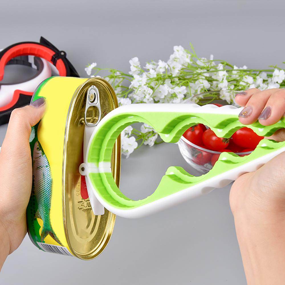 Kitchen home can opener - Mubimart