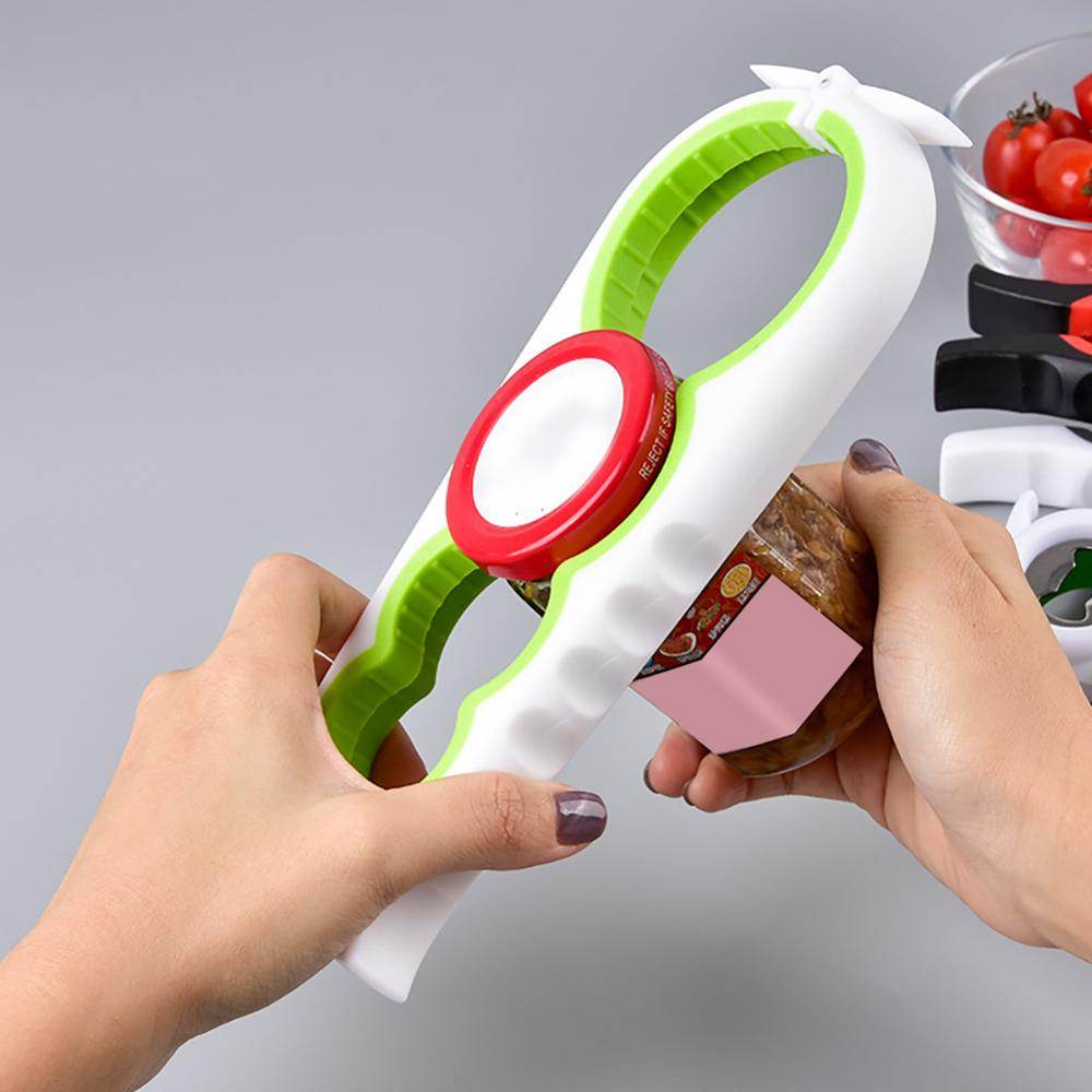 Kitchen home can opener - Mubimart