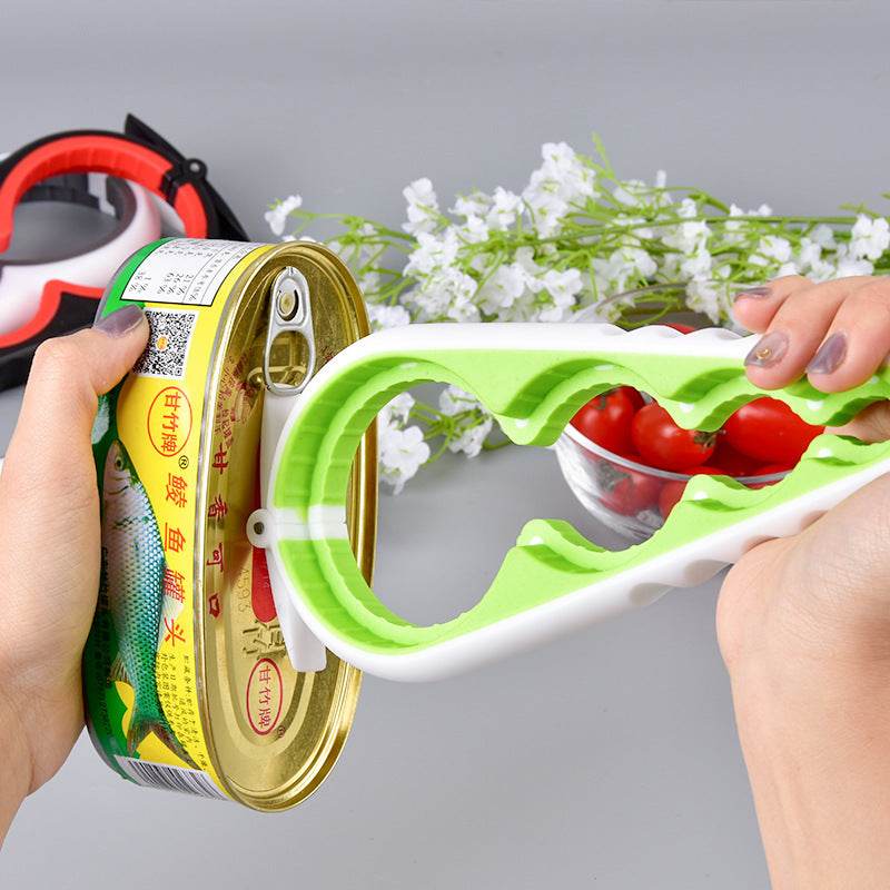 Kitchen home can opener - Mubimart