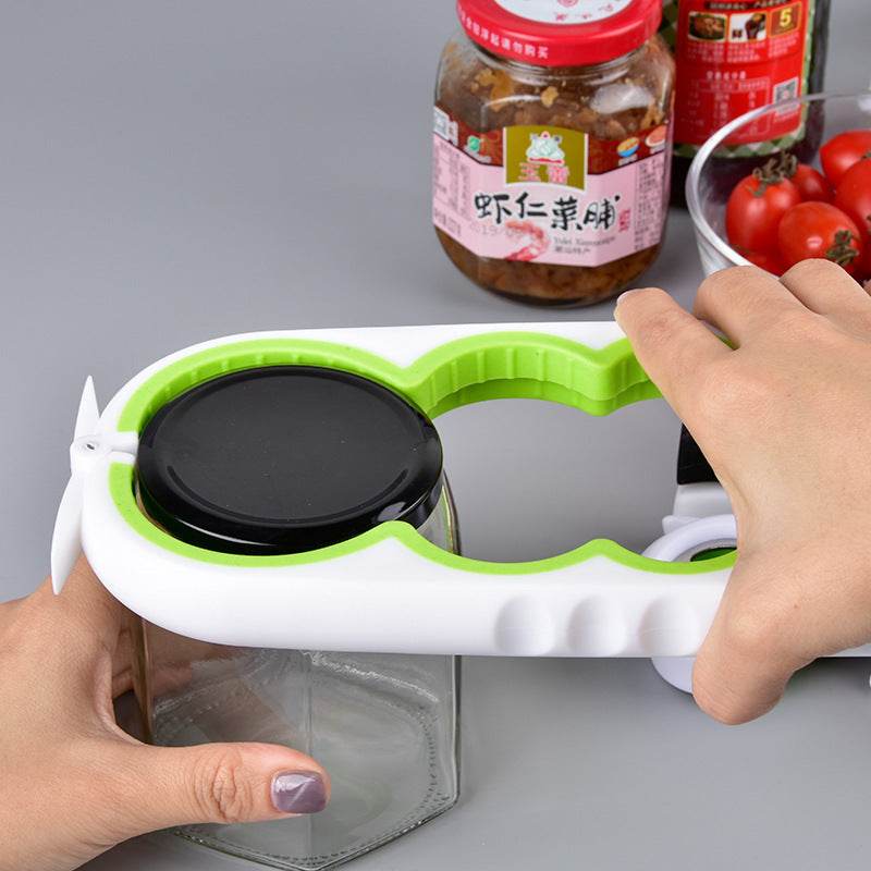 Kitchen home can opener - Mubimart