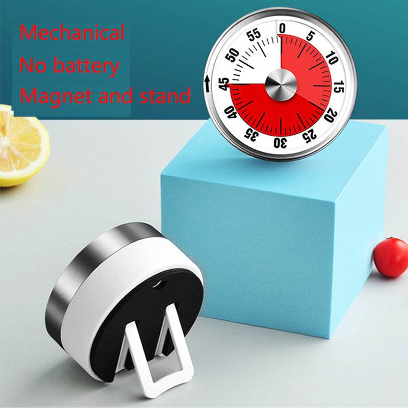 Kitchen mechanical timer - Mubimart