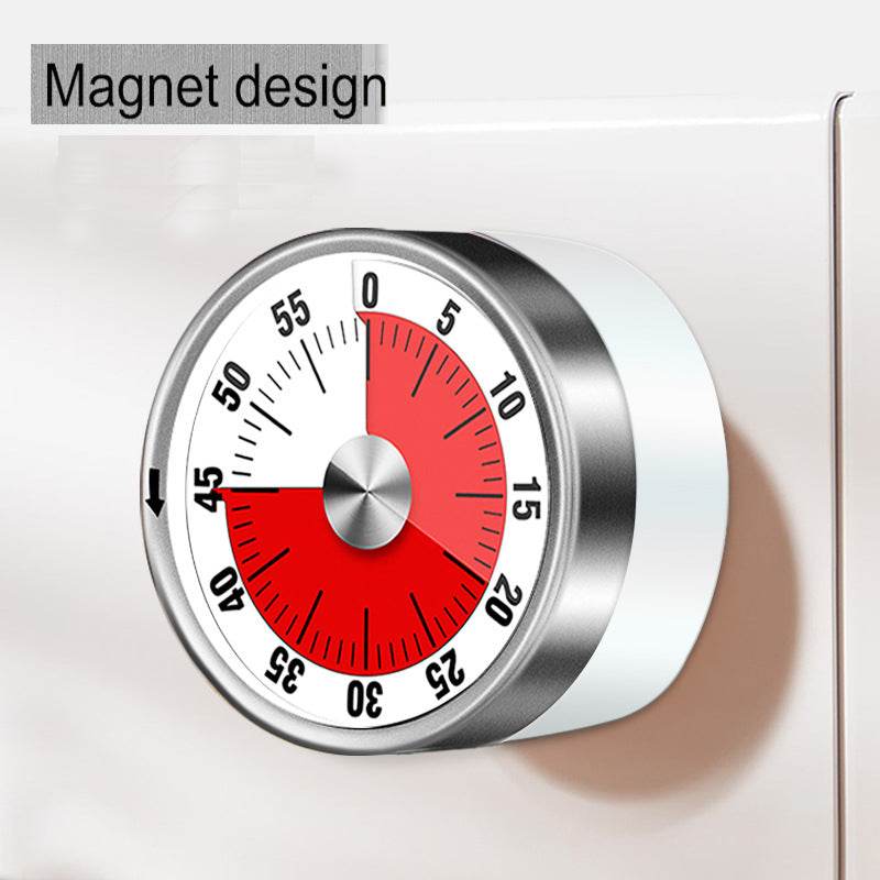 Kitchen mechanical timer - Mubimart