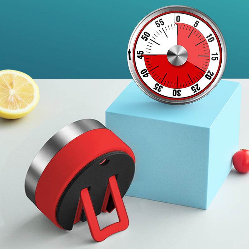 Kitchen mechanical timer - Mubimart