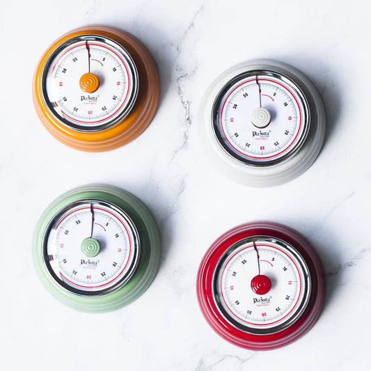 Kitchen mechanical timer - Mubimart